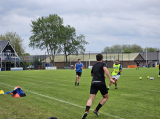 Training Schouwen-Duiveland Selectie op sportpark Het Springer van dinsdag 4 juni 2024 (90/139)